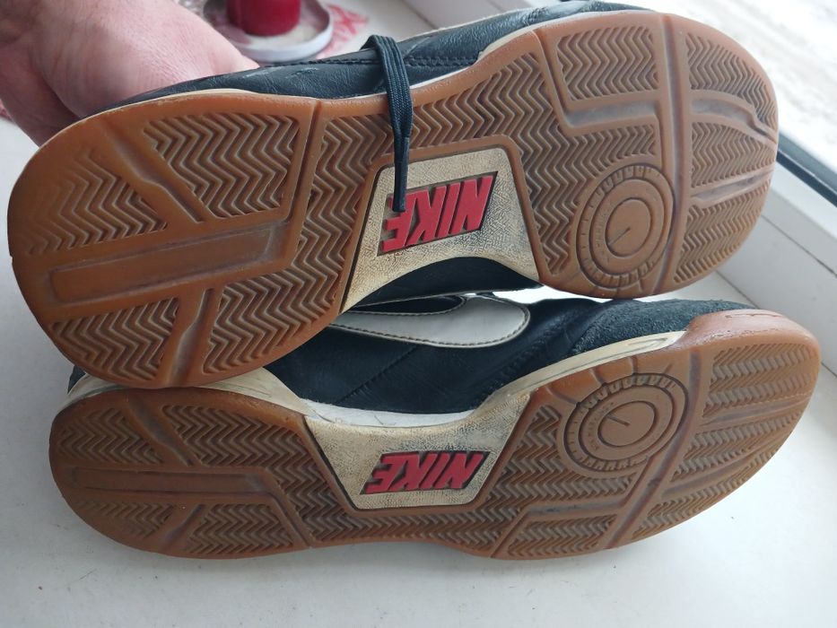 Бампер найк 41 ( 26 см)