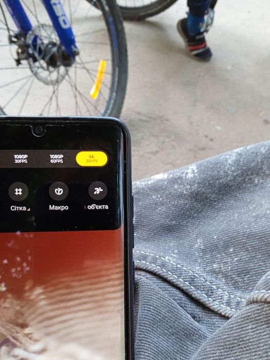 Xiaomi Mi note 10