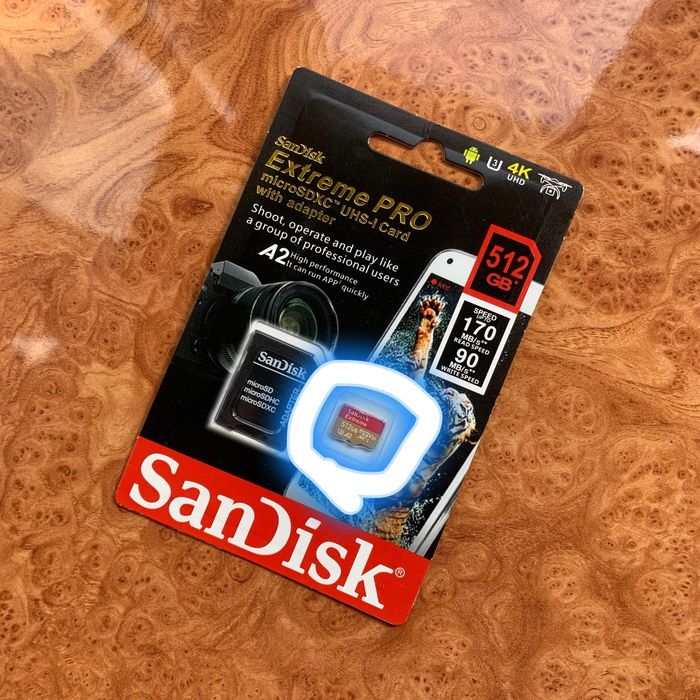 ‼️ОДЕССА МАМА‼️512‼️256‼️128 гб Micro SD Карта пямяти 10 класс 4К U3‼️