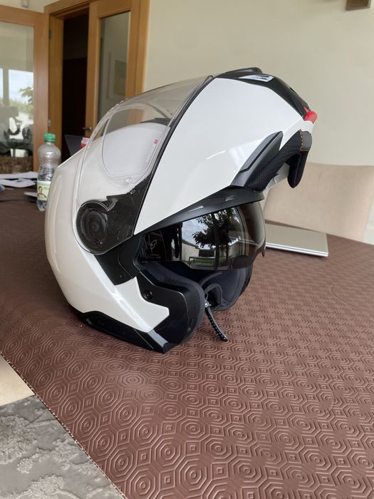 Capacete Schuberth Concept