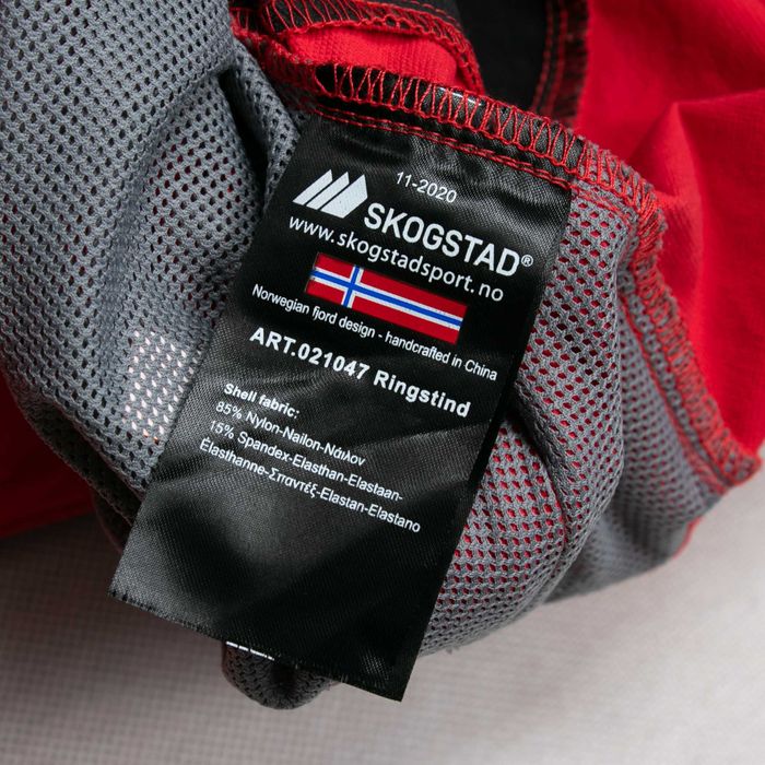 Skogstad Ringstind spodnie trekkingowe 34eu/XS damskie softshellowe