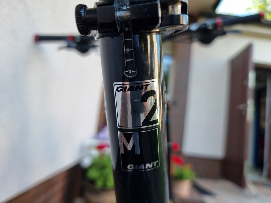 GIANT Stance 2 GU 27'5" 2019