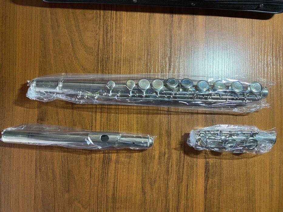 Флейта Maxtone 1970