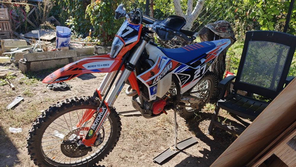 Kovi 300 Pro S 2026 рік 900км