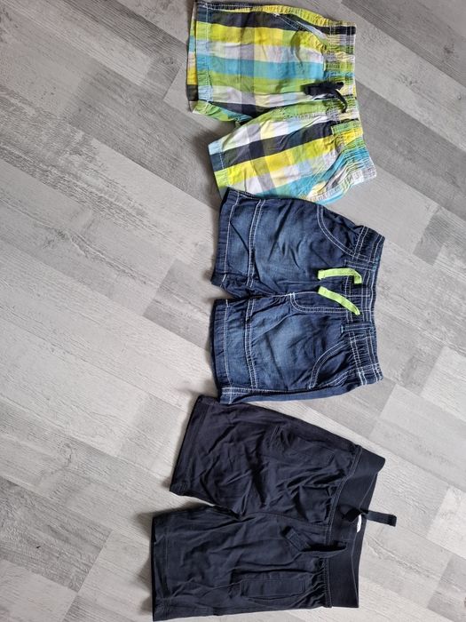 Ubrania chłopięce 86/98