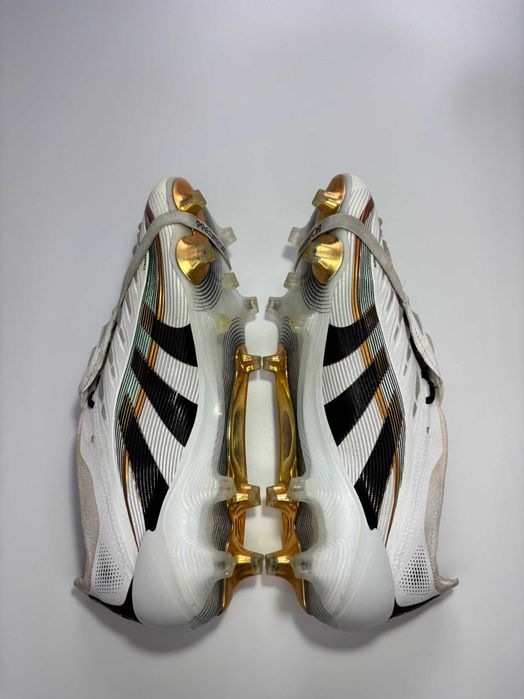 Adidas Predator Elite FT FG, 42 2/3