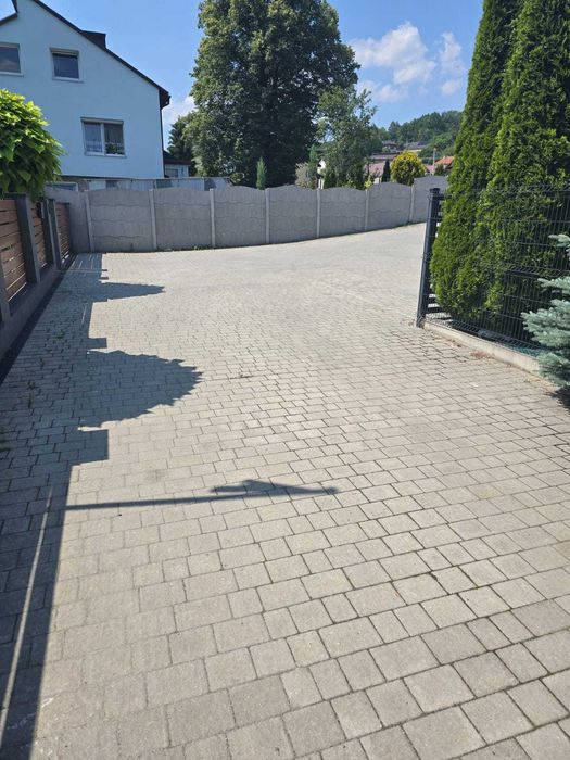 Atrakcyjna działka pod zabudowę (900 m²) – Biczyce dolne, woj. małopolskie - View 5
