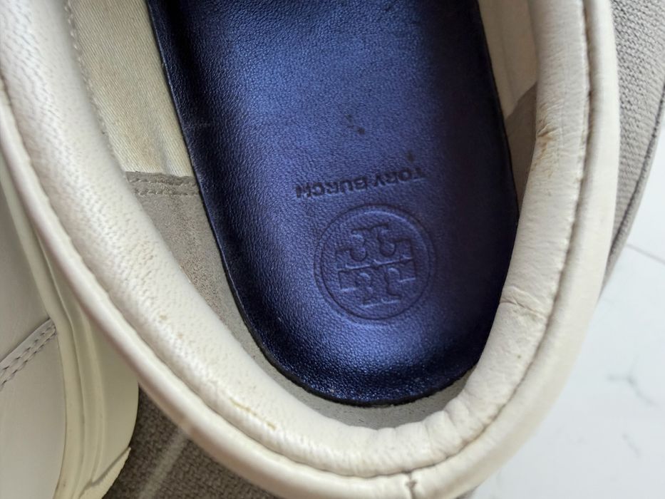 Продам макасины Tory Burch