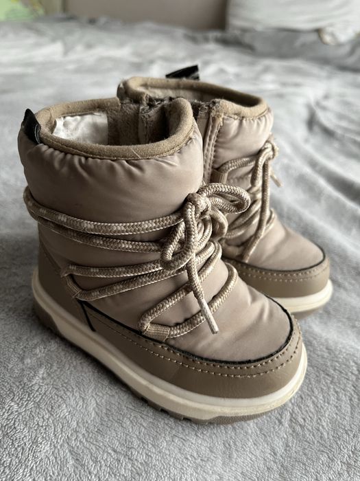 Демісезонні черевики