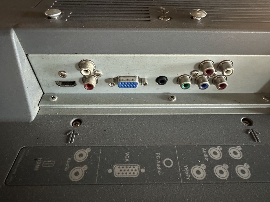 TV LCD 32” Mirai DTL-532W100 * Oportunidade