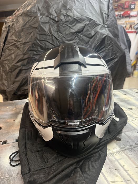 Capacete Bmw Morrade