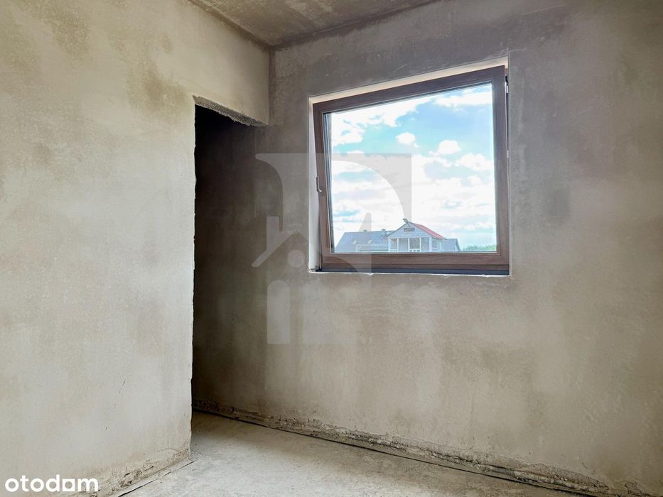 Dom parterowy typu stodoła 113,62 m² na działce 1,05 ha – Bogusławice