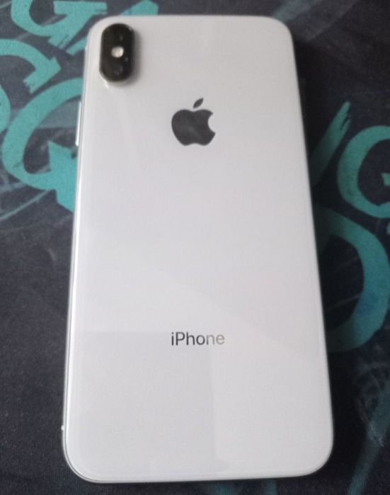 Айфон Х(читать описание): 2 200 грн. - Мобільні телефони / смартфони ...