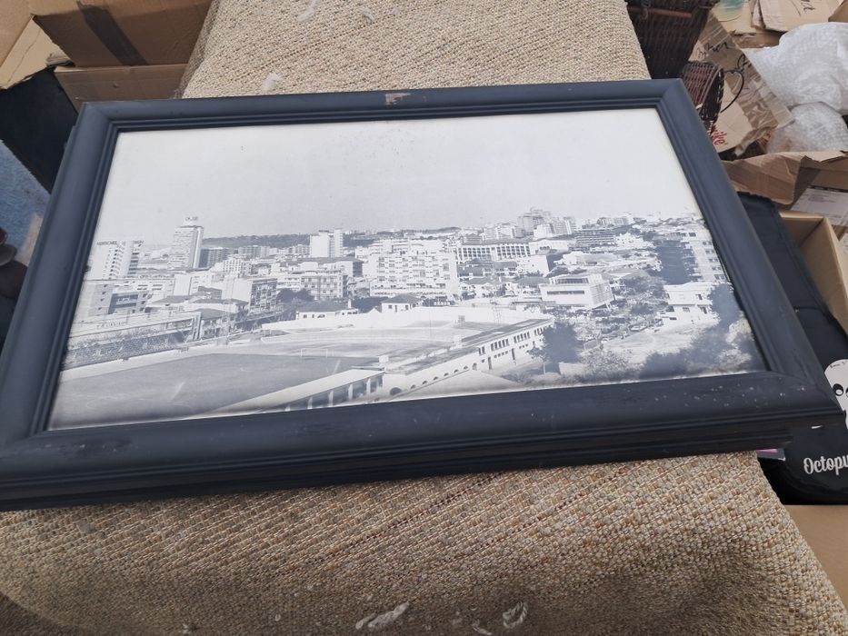 Foto de luanda de 1960