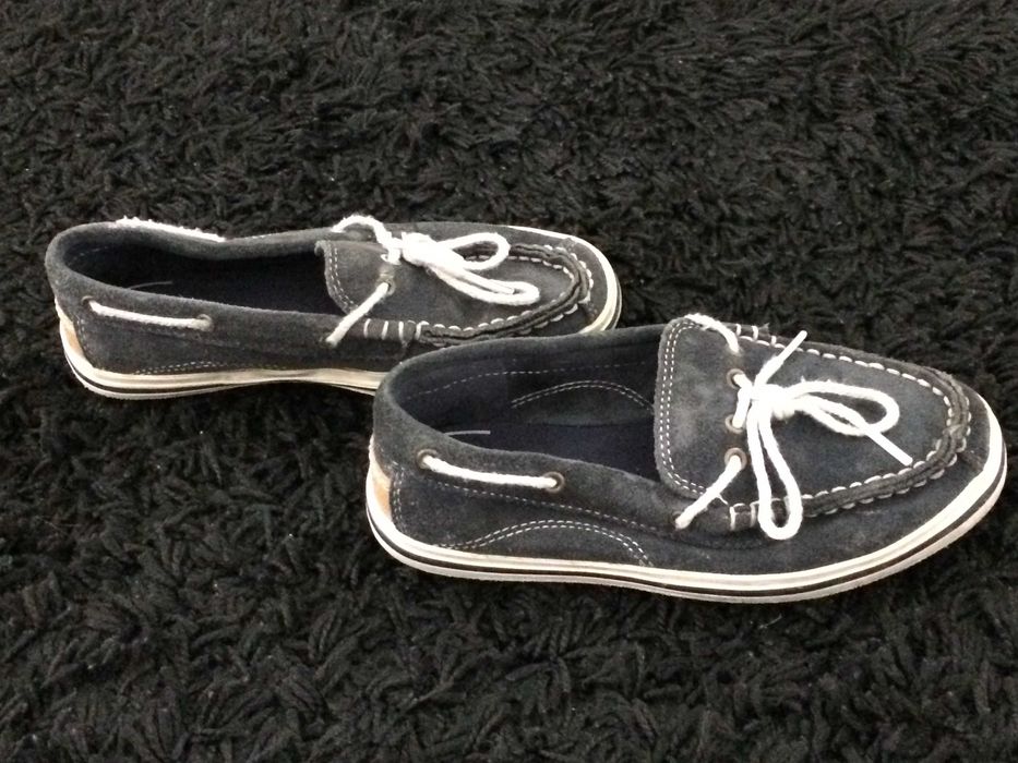 Sapatos de Vela Timberland, N.º 31