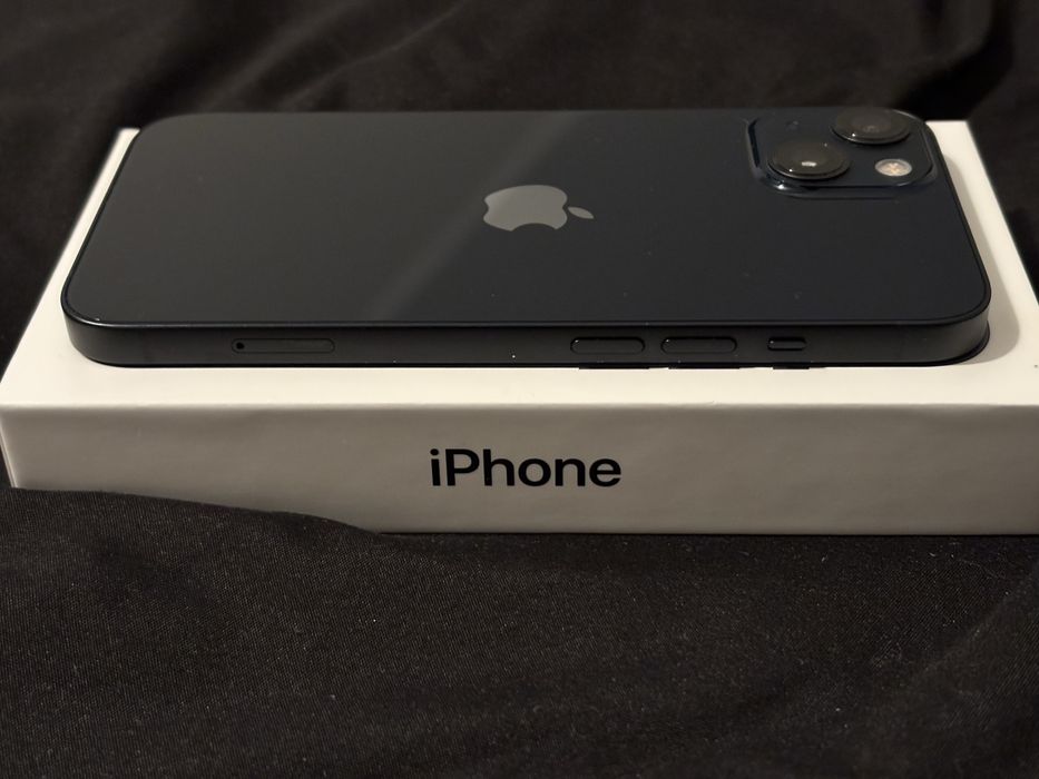 Iphone 13 128 GB Stan Idealny!
