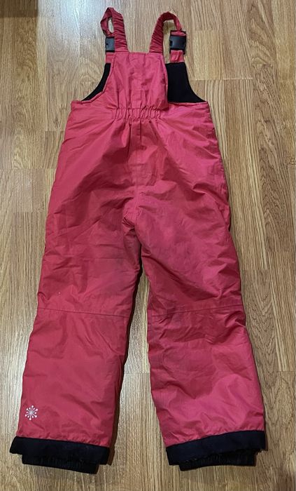 Дитячий комбенізон