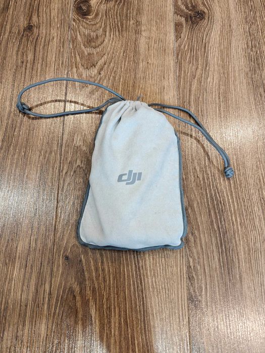 Стабілізатор DJI OM 5 | Повний Комплект | Ідеальний стан