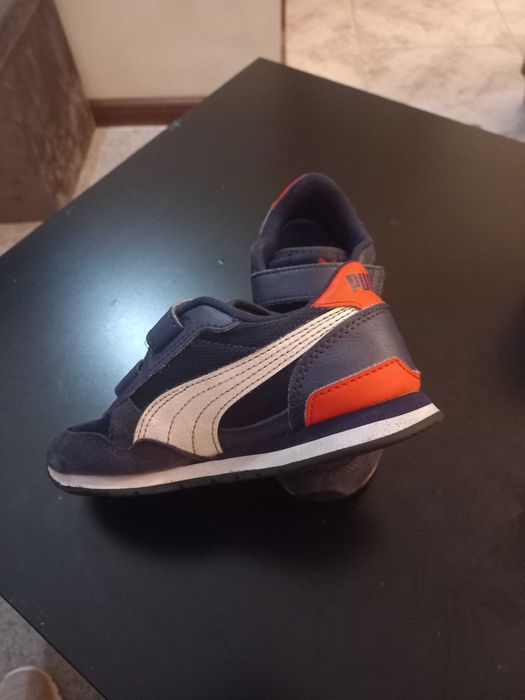 Sapatilhas Puma 31