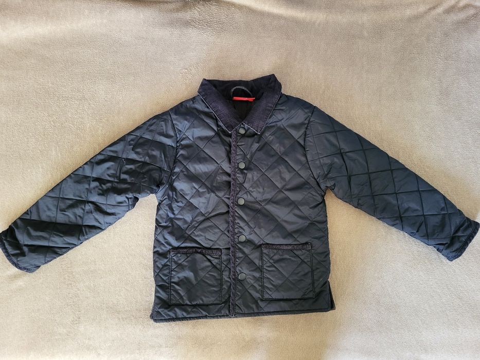 Куртка демісезонна