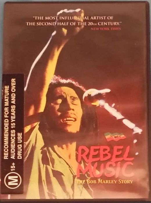 --» 4 DVDs (Música) «--