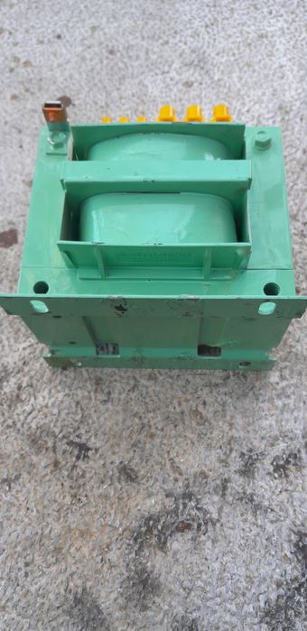 Transformator TMM 220/A