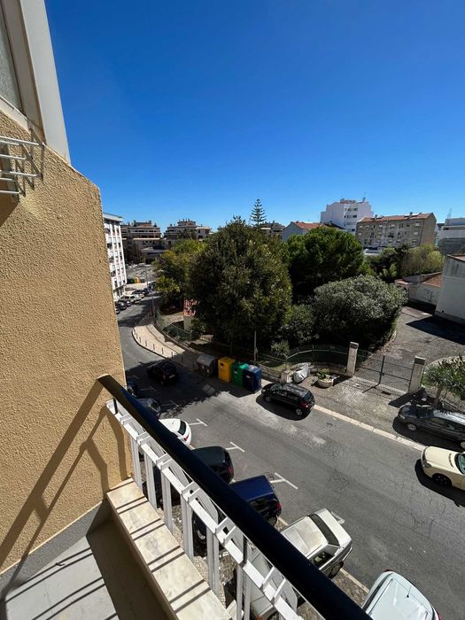 Aluguer de quarto de casal em Sacavém - alugar em Sacavem