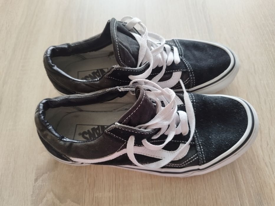 Vans Old School 39