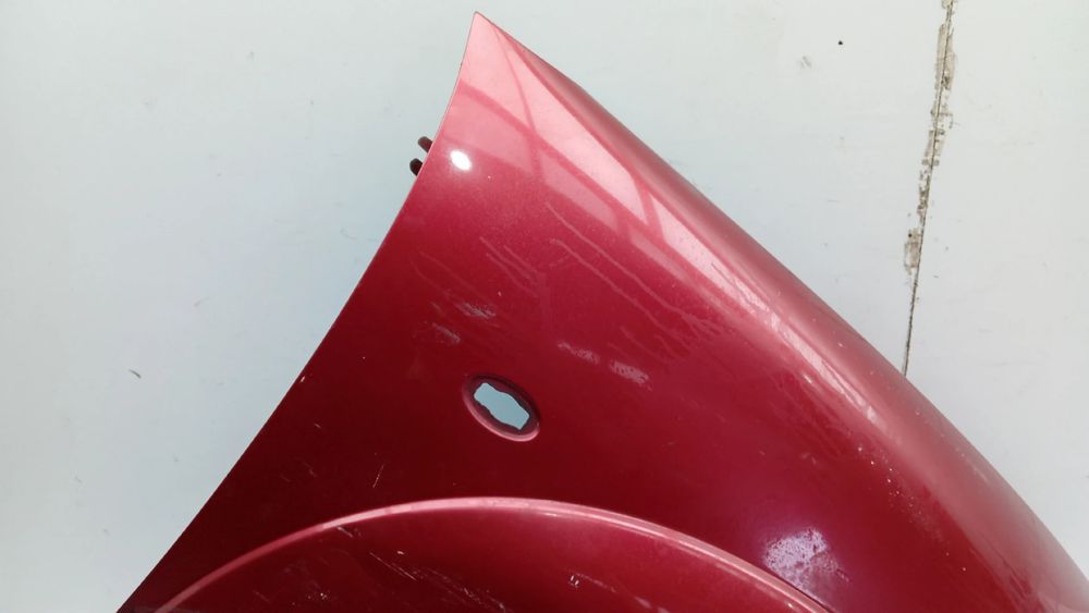 Guarda-lamas direito CITROËN C3 I (FC_)