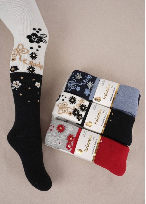 махрові колготки Катаміно Арті 1-2,3-4 5-6,7-8 9-10 11-12