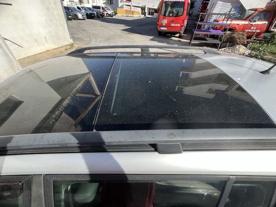 Renault Megane 2