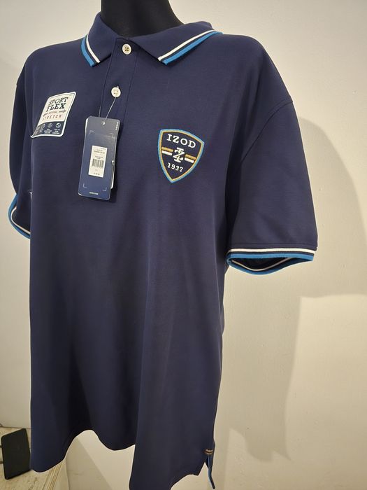 Koszulka Polo Izod XXL