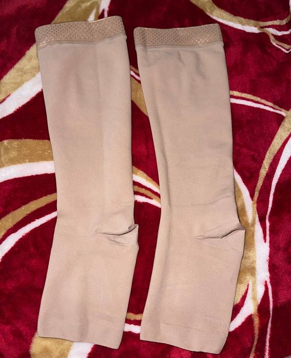 Компресійні гольфи