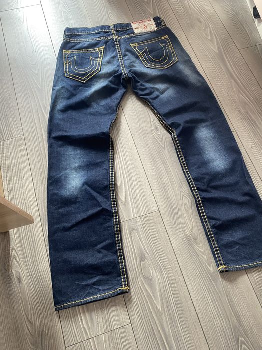 Штани True Religion