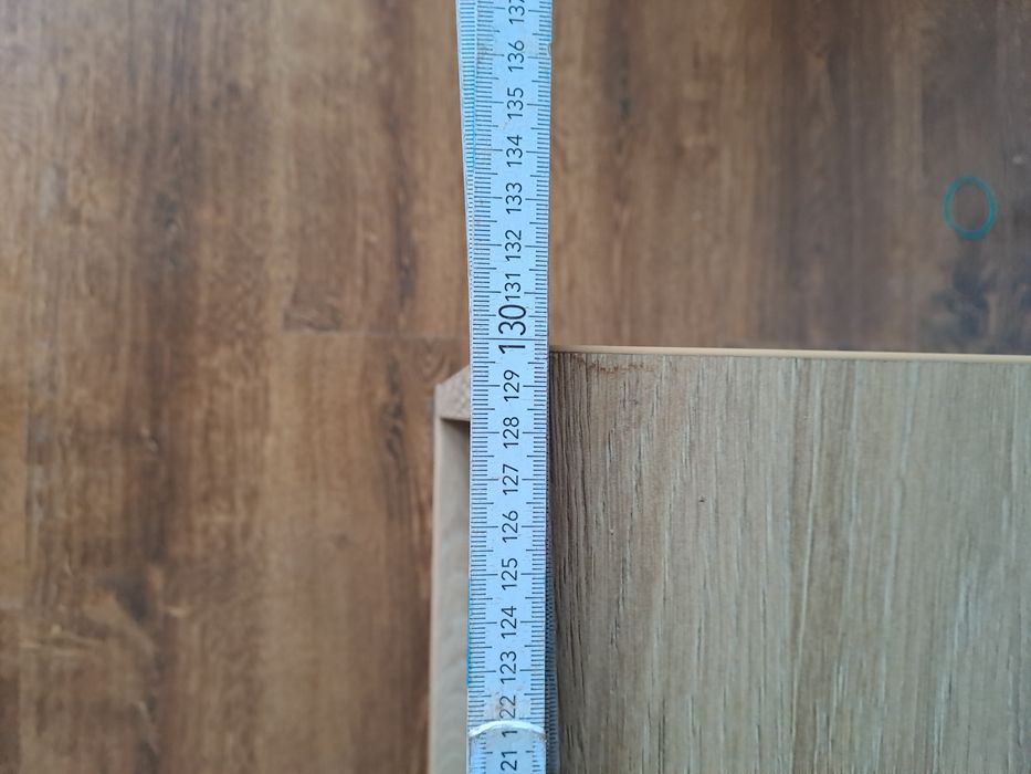 Szafka pod telewizor tv 130x40x50