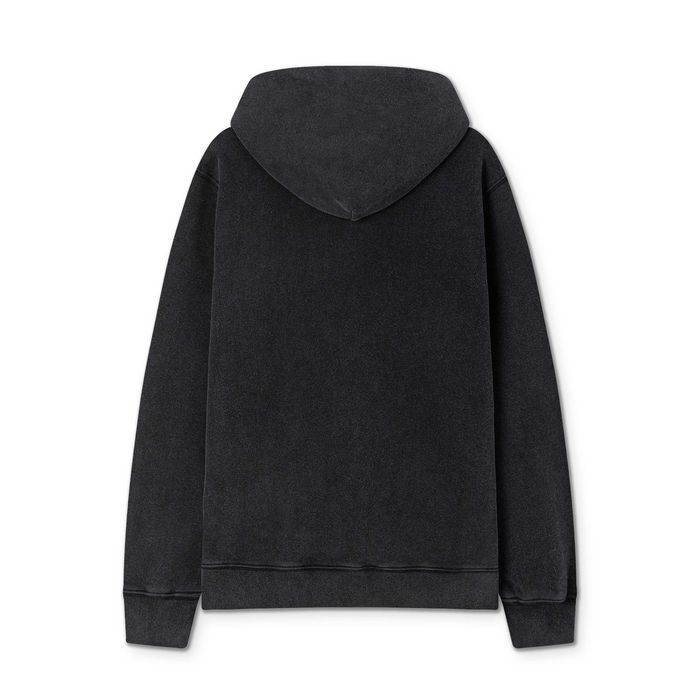 Кофта худі Off-White Putti Angels Over Hoodie