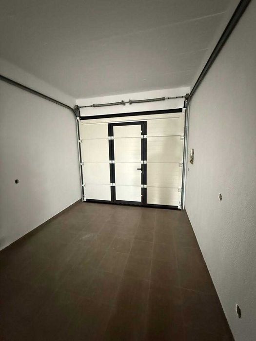 Portões de garagem