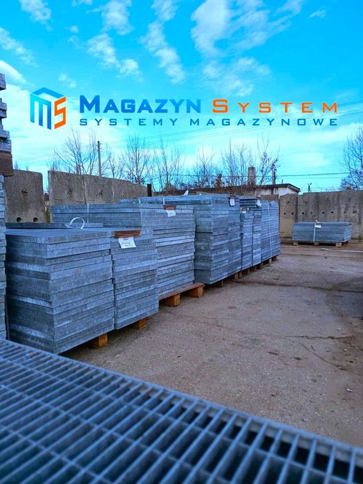 Krata WEMA oczka 35x10