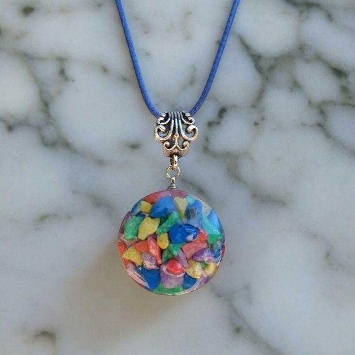 Вишукані підвіски