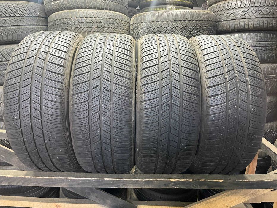 235/50 R19 Barum комплект зима ар. 204166
