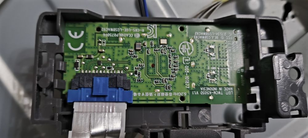 LG 43UM7100PLB (peças)