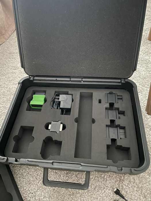 Obdstar x300 Dp key master