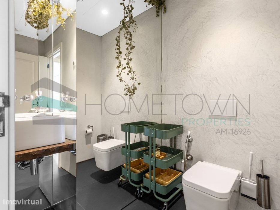 Apartamento T1 - Perto da marina de vilamoura