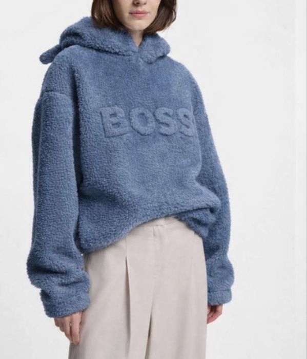 Hoodie Sweat Hugo Boss Super quente