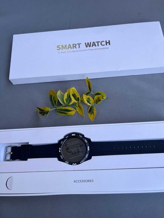 Смарт-годинник Lemfo I32