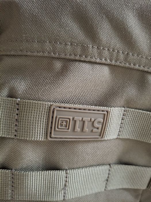 Рюкзак 5.11 tactical rush 72 m-tac helikon p1g-tac