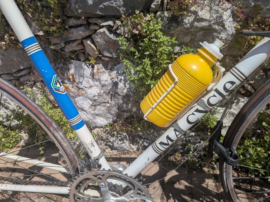 Bicicleta de Estrada/Corrida antiga
