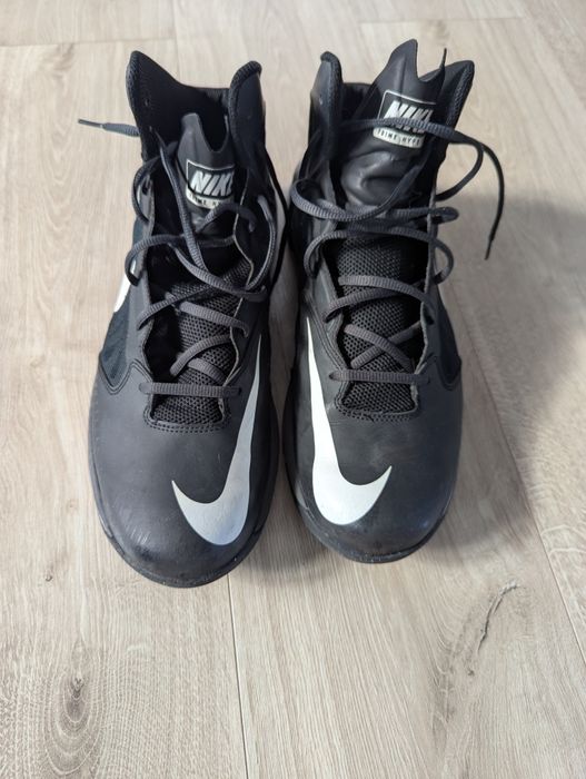 Buty do koszykówki Nike Prime Hype rozm. 45,5, 29,5 cm