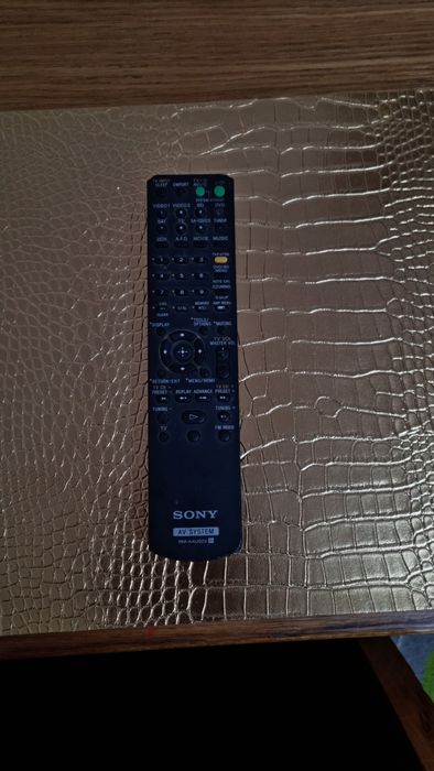 Amplituner Sony STR-DG720   7.1