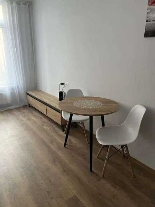 Здається квартира-студія в ЖК "Караваєві Дачі"